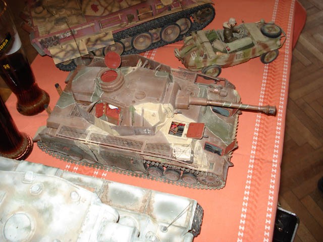Brněnec 2012