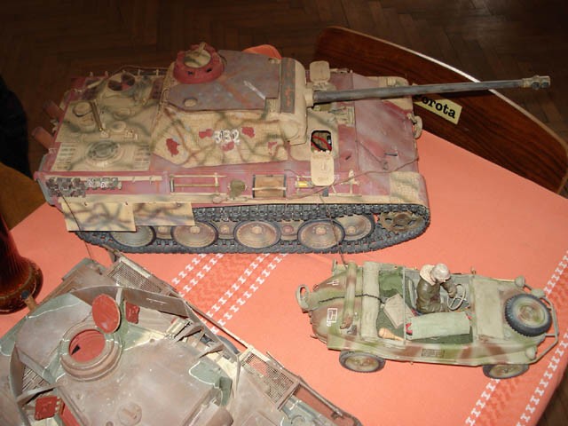 Brněnec 2012