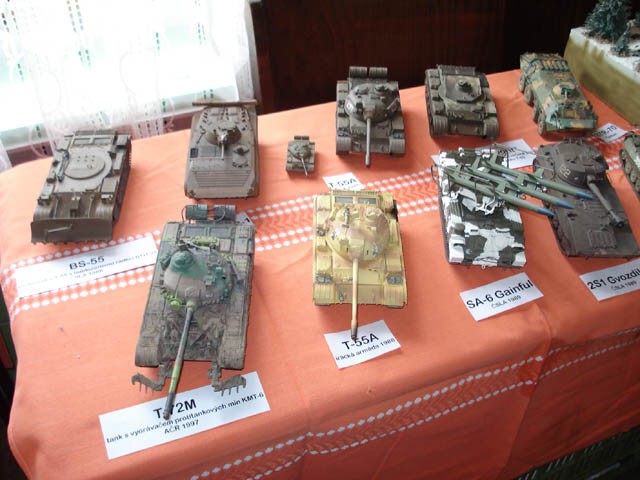 Brněnec 2012