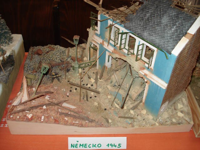 Brněnec 2012