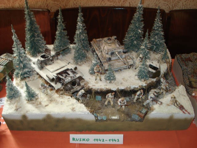 Brněnec 2012