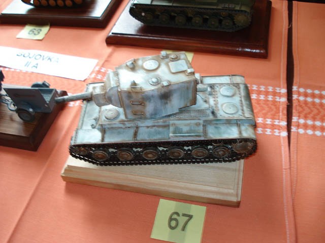 Brněnec 2012