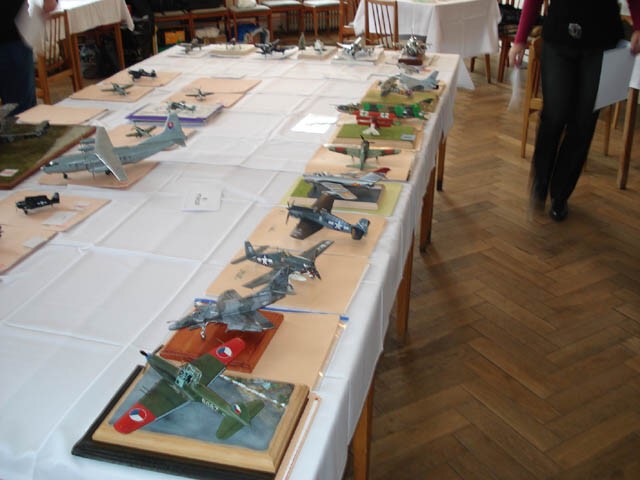 Brněnec 2012