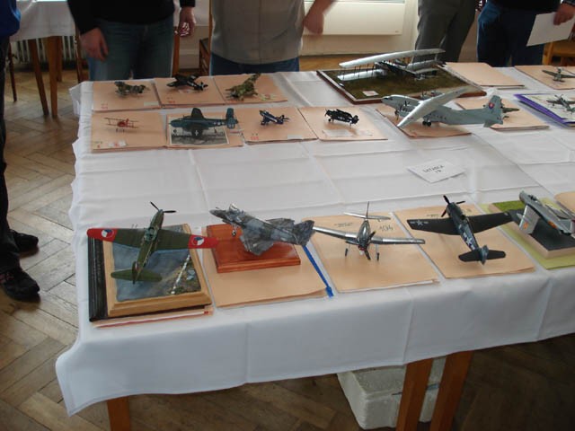 Brněnec 2012