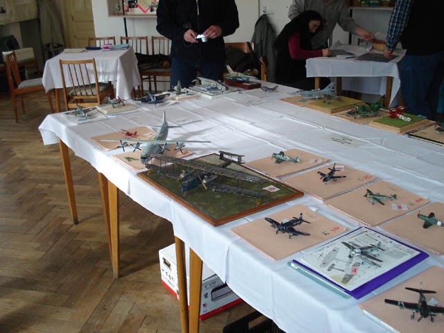 Brněnec 2012