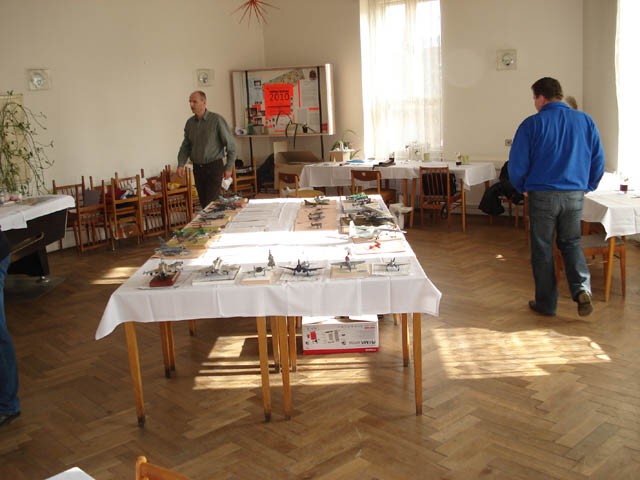 Brněnec 2012