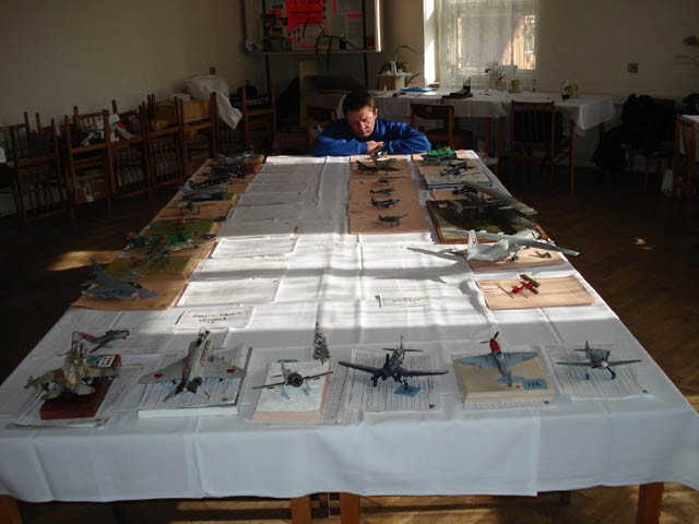 Brněnec 2012