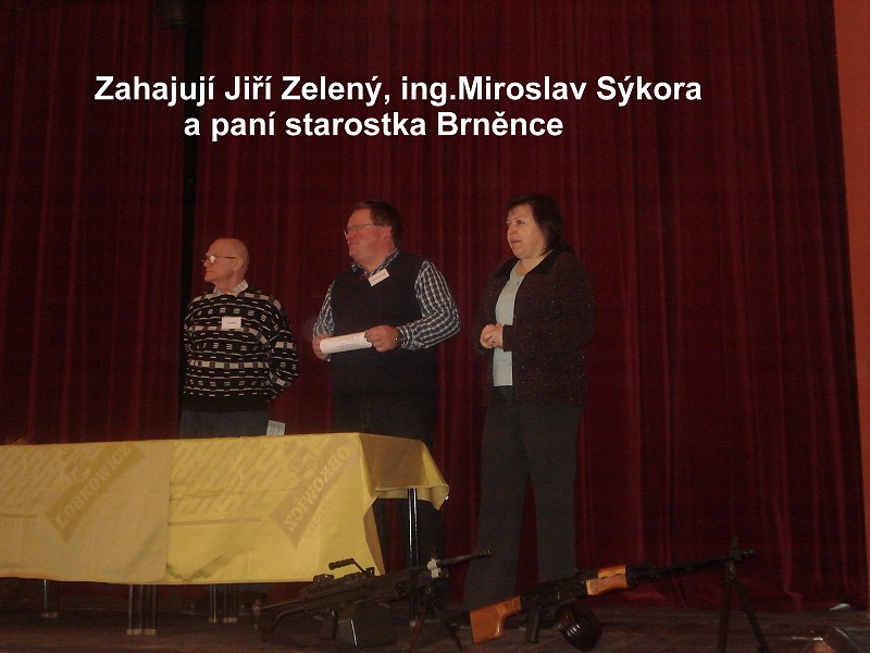 Brněnec 2013