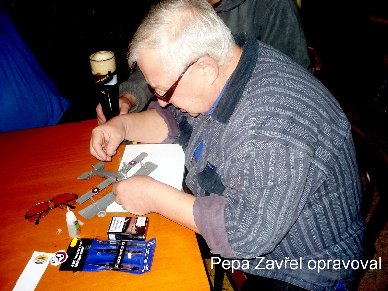 Brněnec 2013