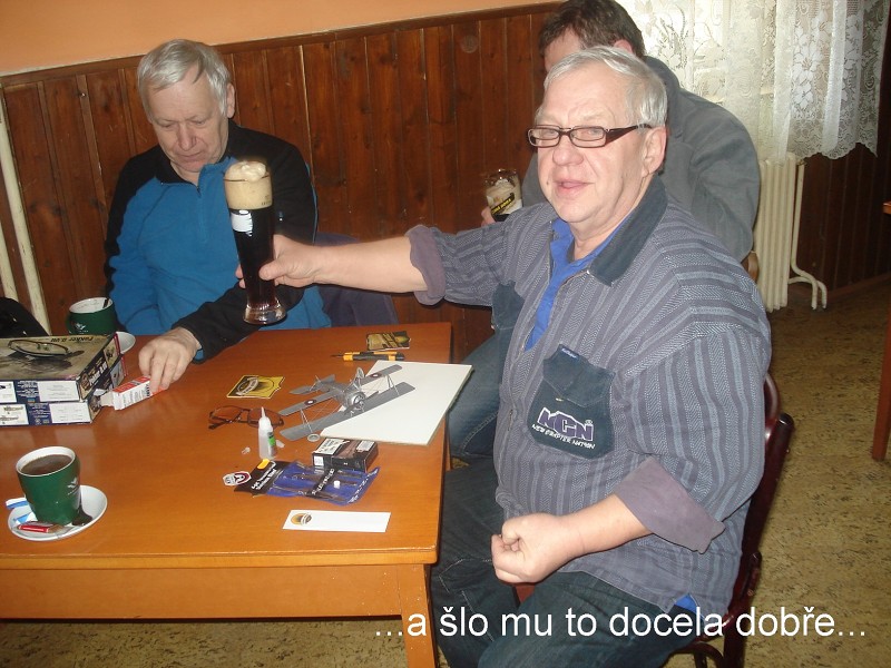 Brněnec 2013