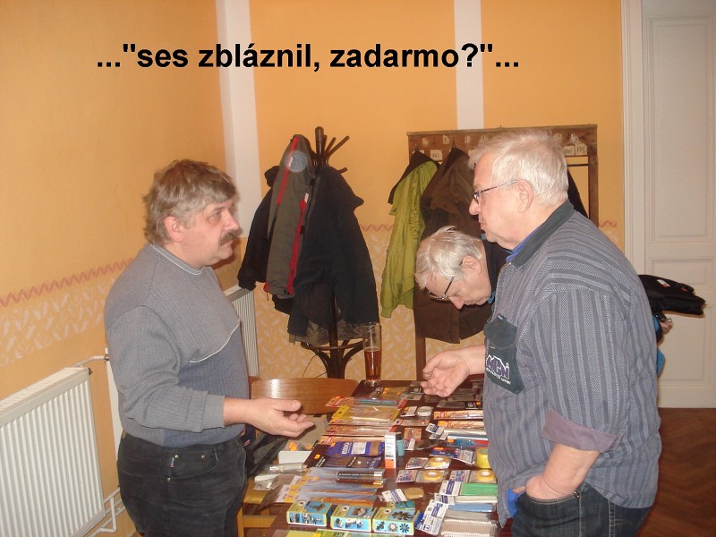 Brněnec 2013