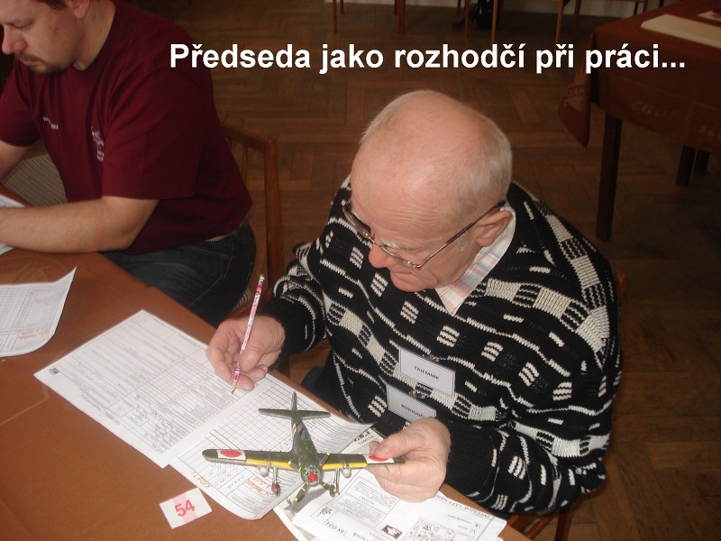 Brněnec 2013