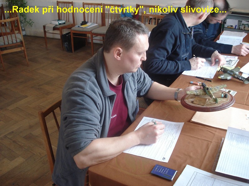 Brněnec 2013