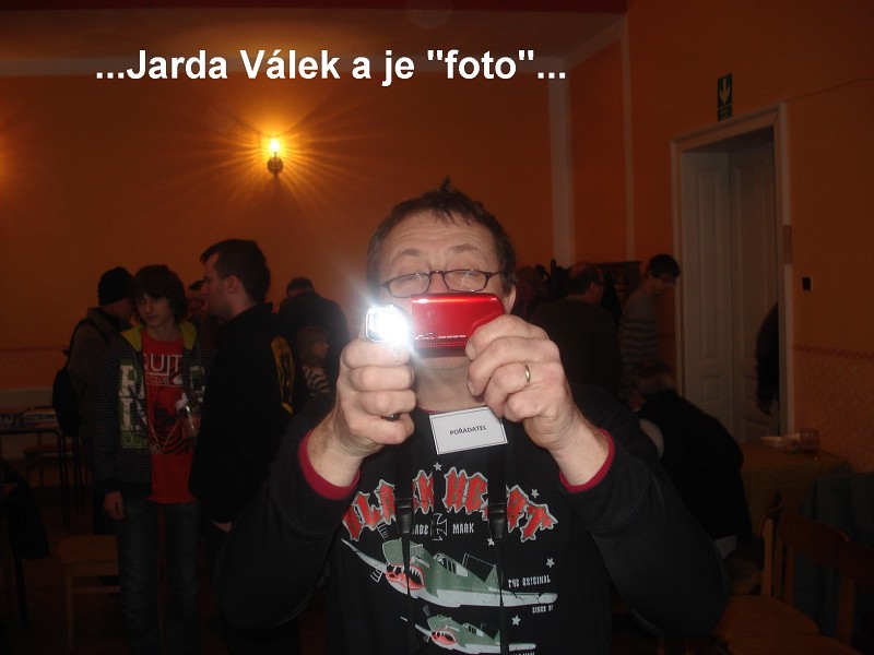 Brněnec 2013