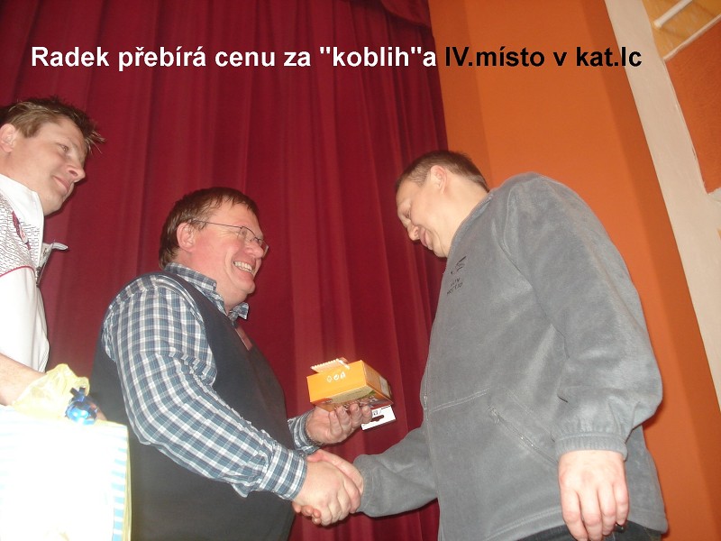 Brněnec 2013