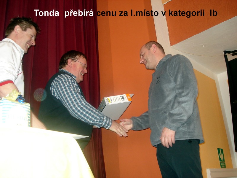 Brněnec 2013