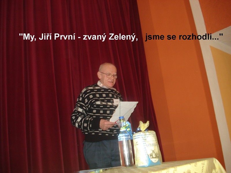 Brněnec 2013
