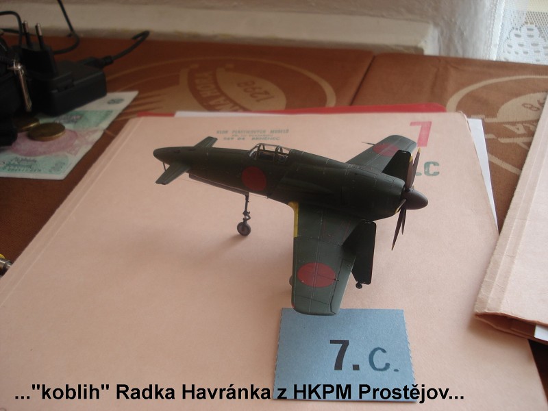 Brněnec 2013