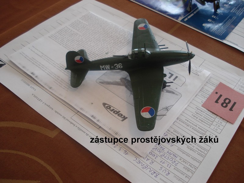 Brněnec 2013