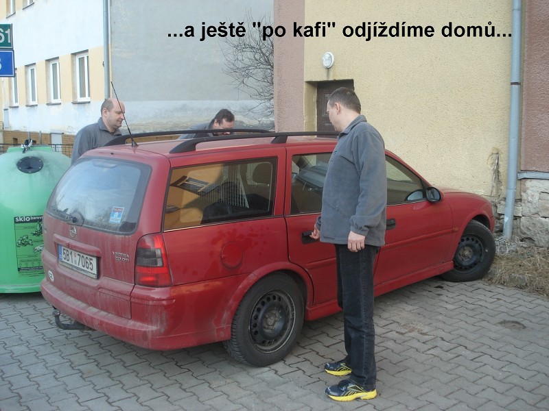 Brněnec 2013