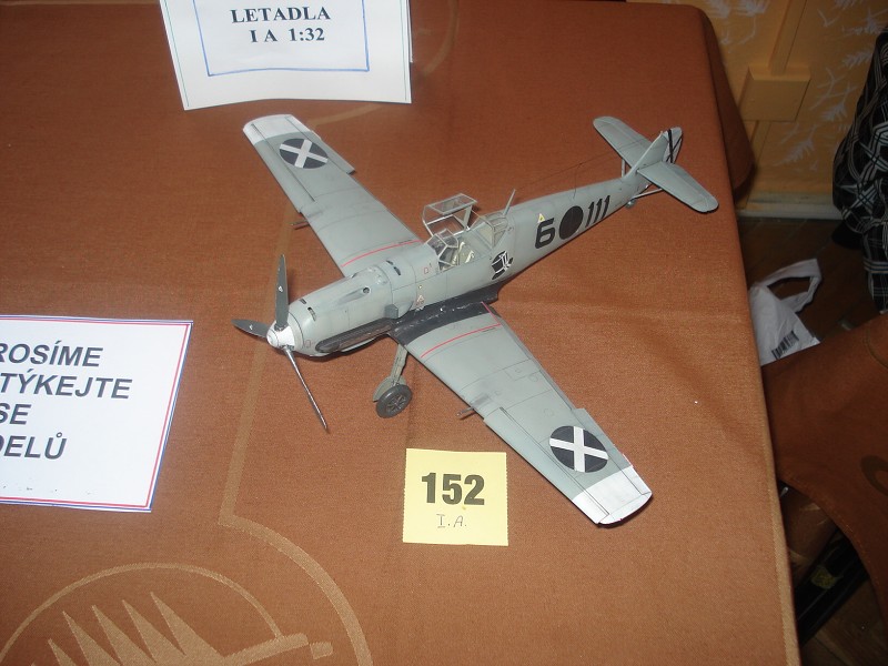 Brněnec 2013