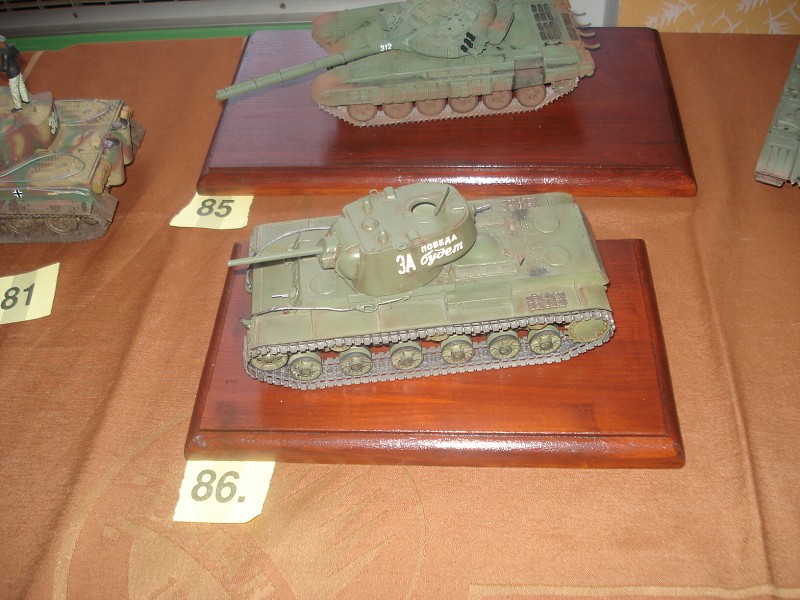 Brněnec 2013