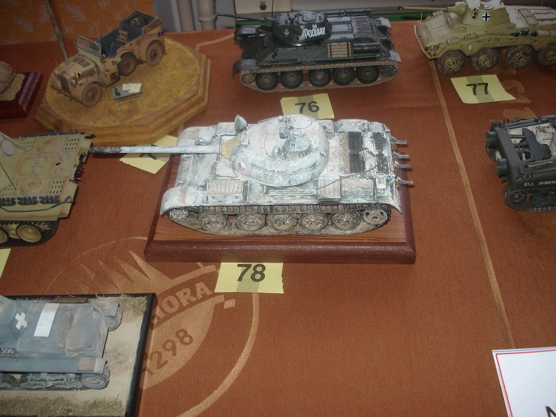 Brněnec 2013