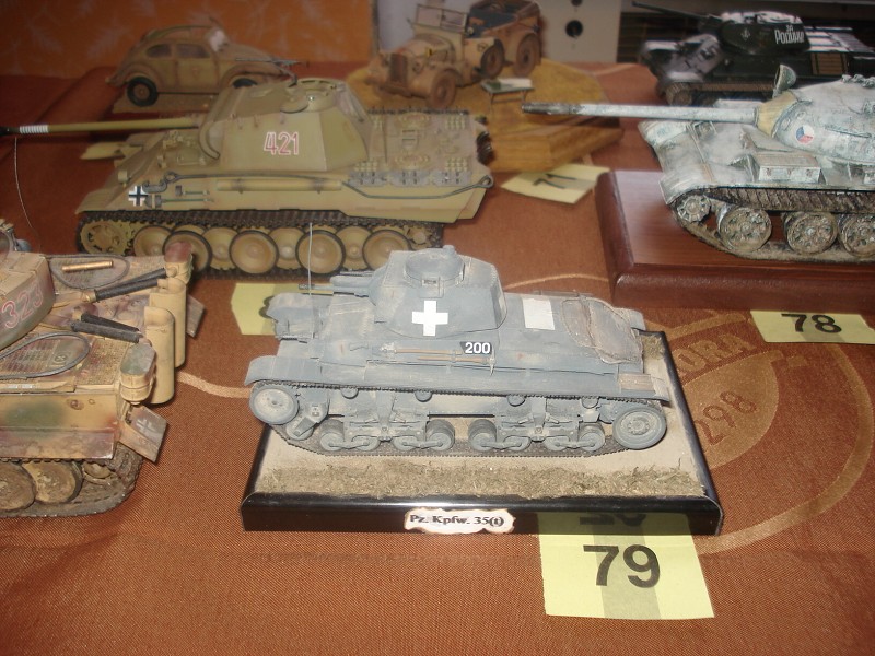 Brněnec 2013