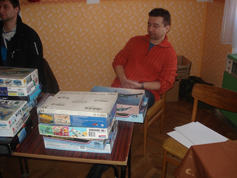 Brněnec 2013