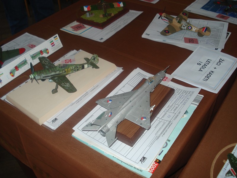 Brněnec 2013
