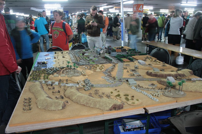 E-Day 2013