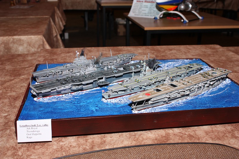 Vánoční cena Uherské Hradiště 2010