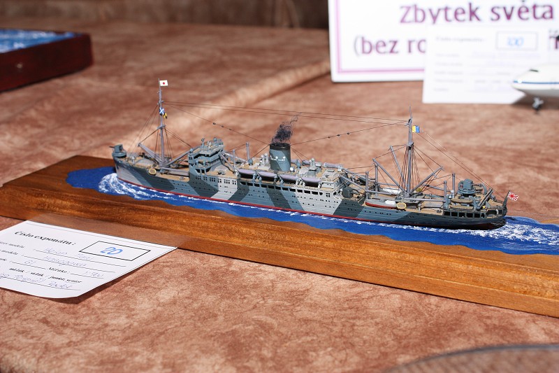 Vánoční cena Uherské Hradiště 2010