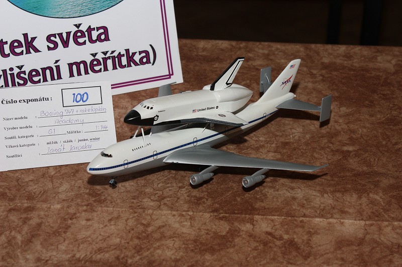 Vánoční cena Uherské Hradiště 2010