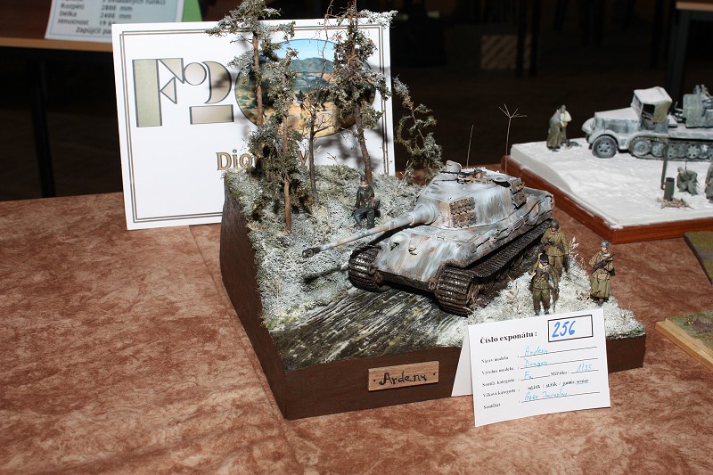 Vánoční cena Uherské Hradiště 2010