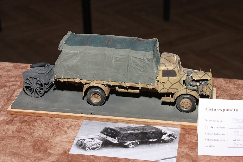 Vánoční cena Uherské Hradiště 2010