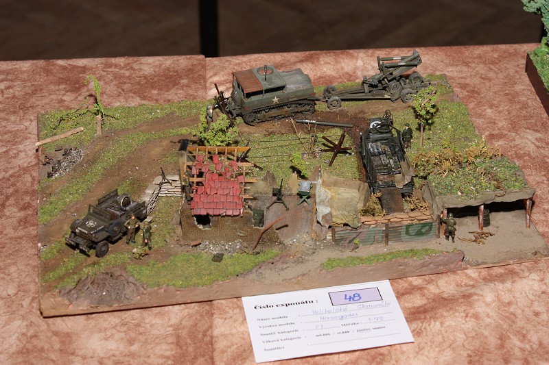 Vánoční cena Uherské Hradiště 2010