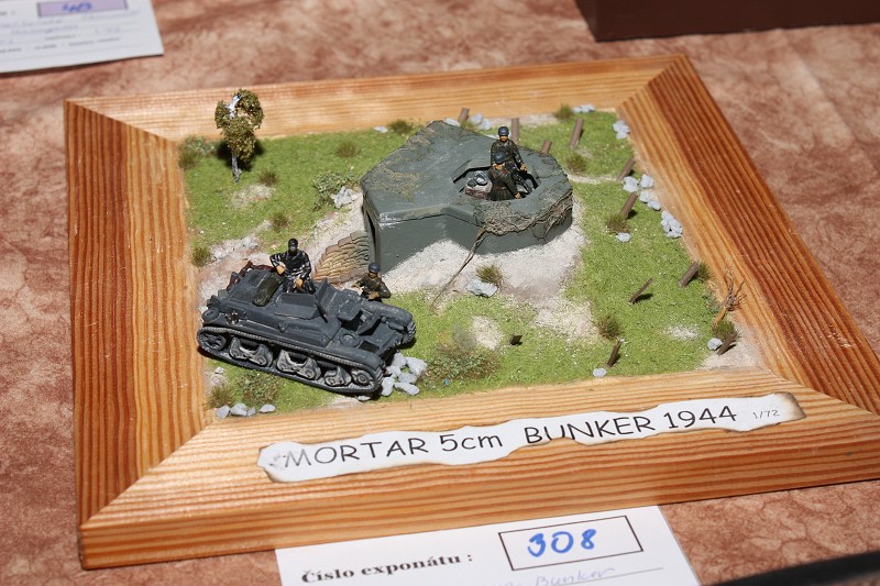 Vánoční cena Uherské Hradiště 2010