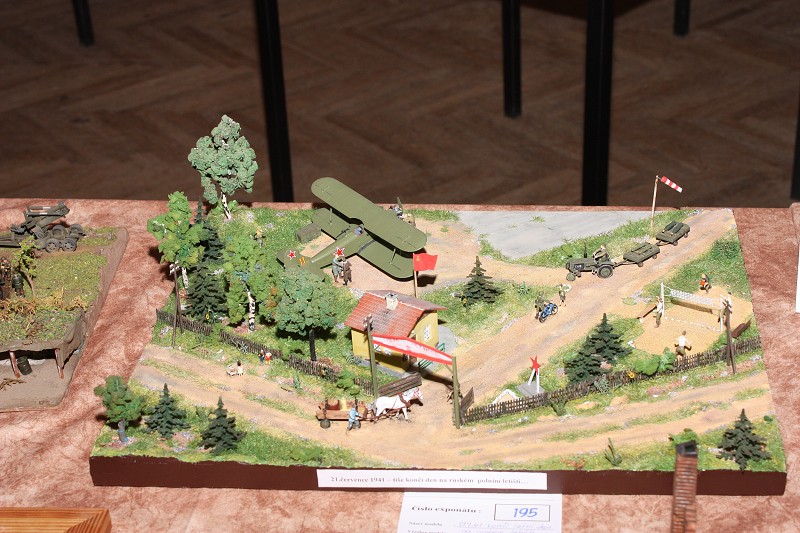 Vánoční cena Uherské Hradiště 2010