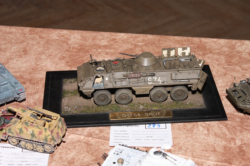 Vánoční cena Uherské Hradiště 2010