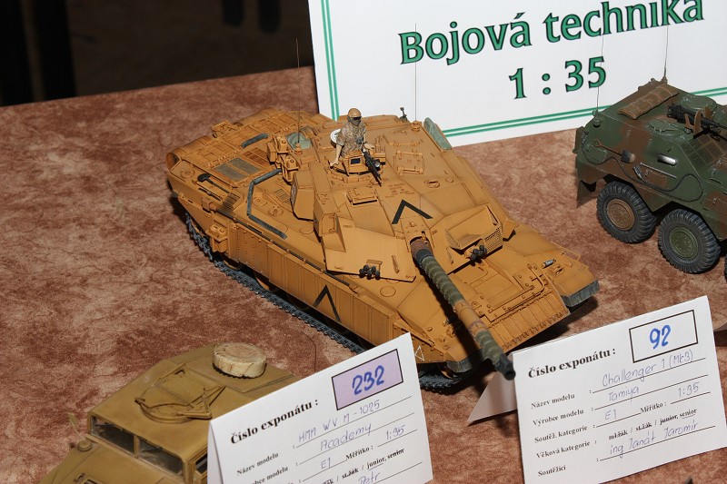 Vánoční cena Uherské Hradiště 2010