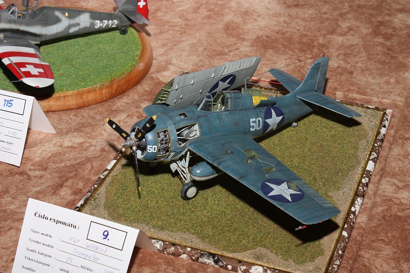 Vánoční cena Uherské Hradiště 2010