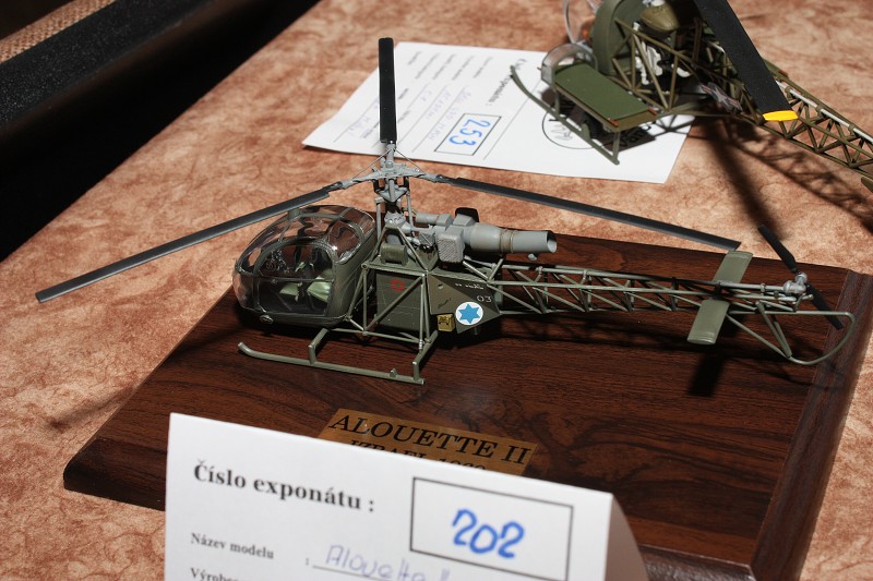 Vánoční cena Uherské Hradiště 2010