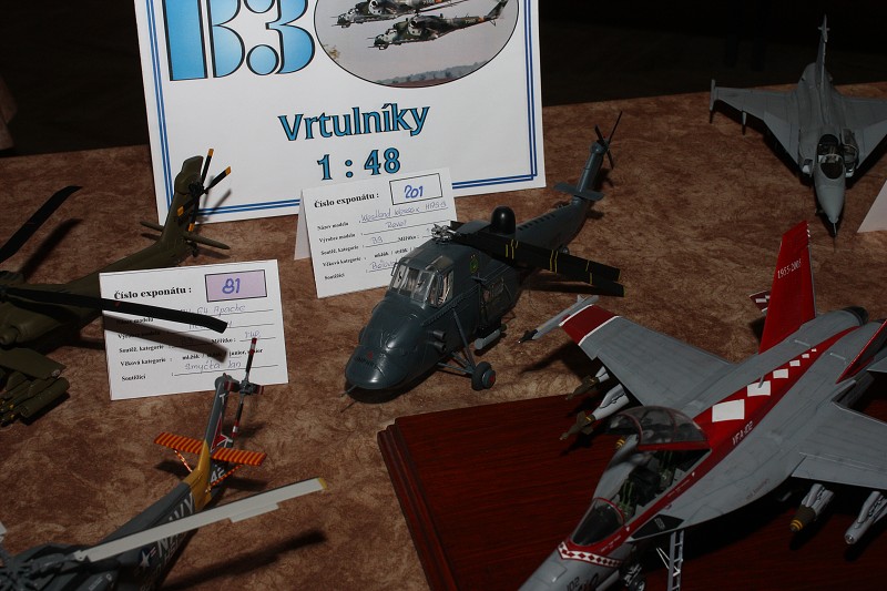 Vánoční cena Uherské Hradiště 2010