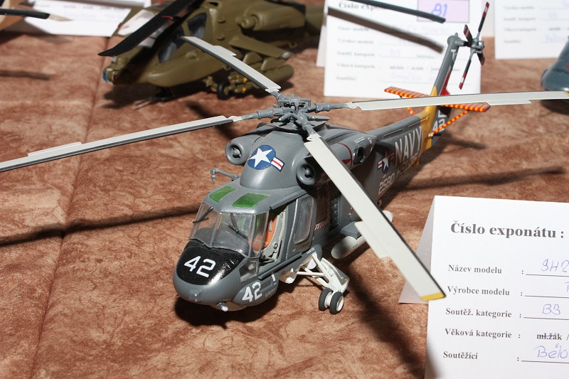 Vánoční cena Uherské Hradiště 2010