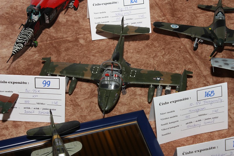 Vánoční cena Uherské Hradiště 2010