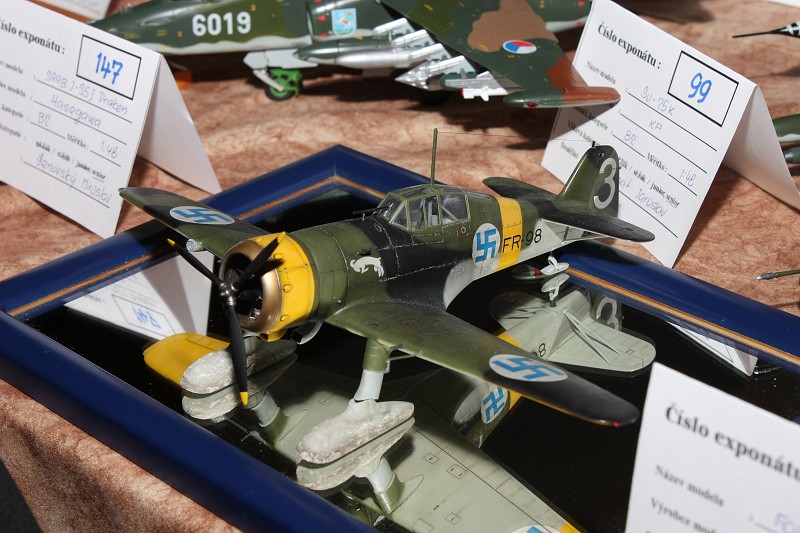 Vánoční cena Uherské Hradiště 2010