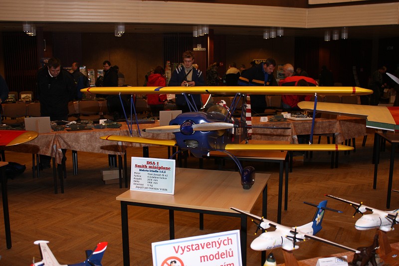 Vánoční cena Uherské Hradiště 2010