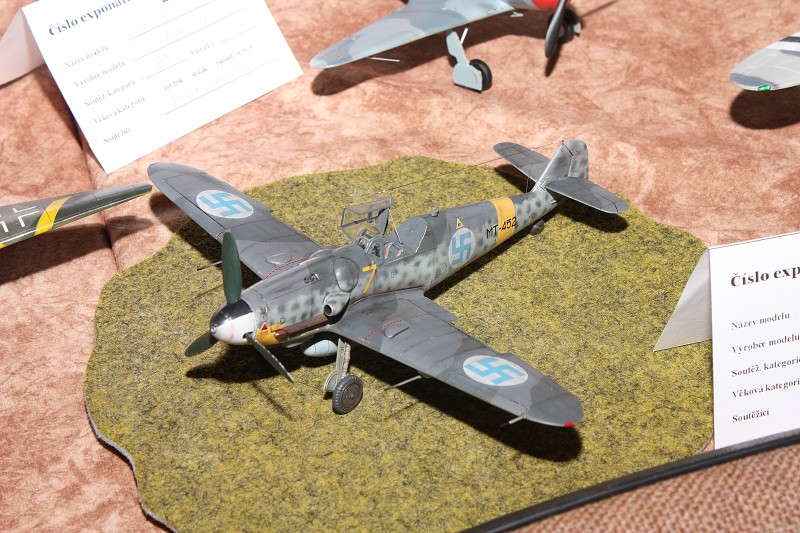 Vánoční cena Uherské Hradiště 2010