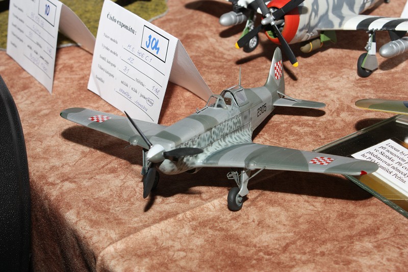 Vánoční cena Uherské Hradiště 2010